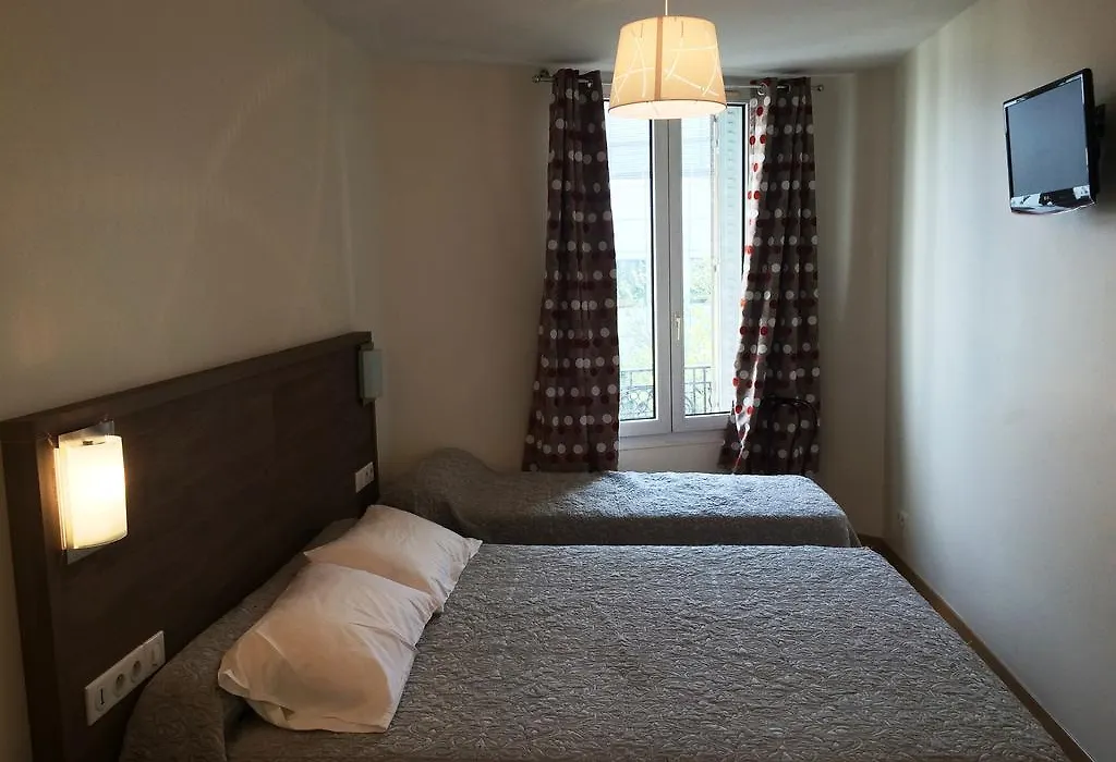 Mary'S Hotel-1